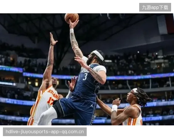 NBA“浓眉哥”防守封盖训练全揭秘——打造更精准的防守铁壁
